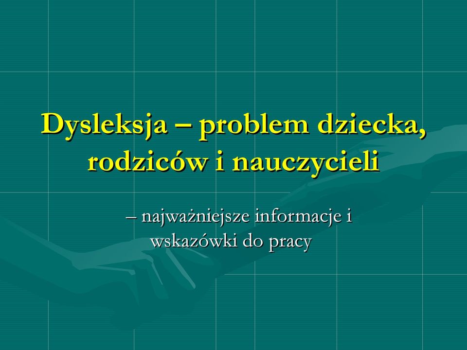 nauczycieli