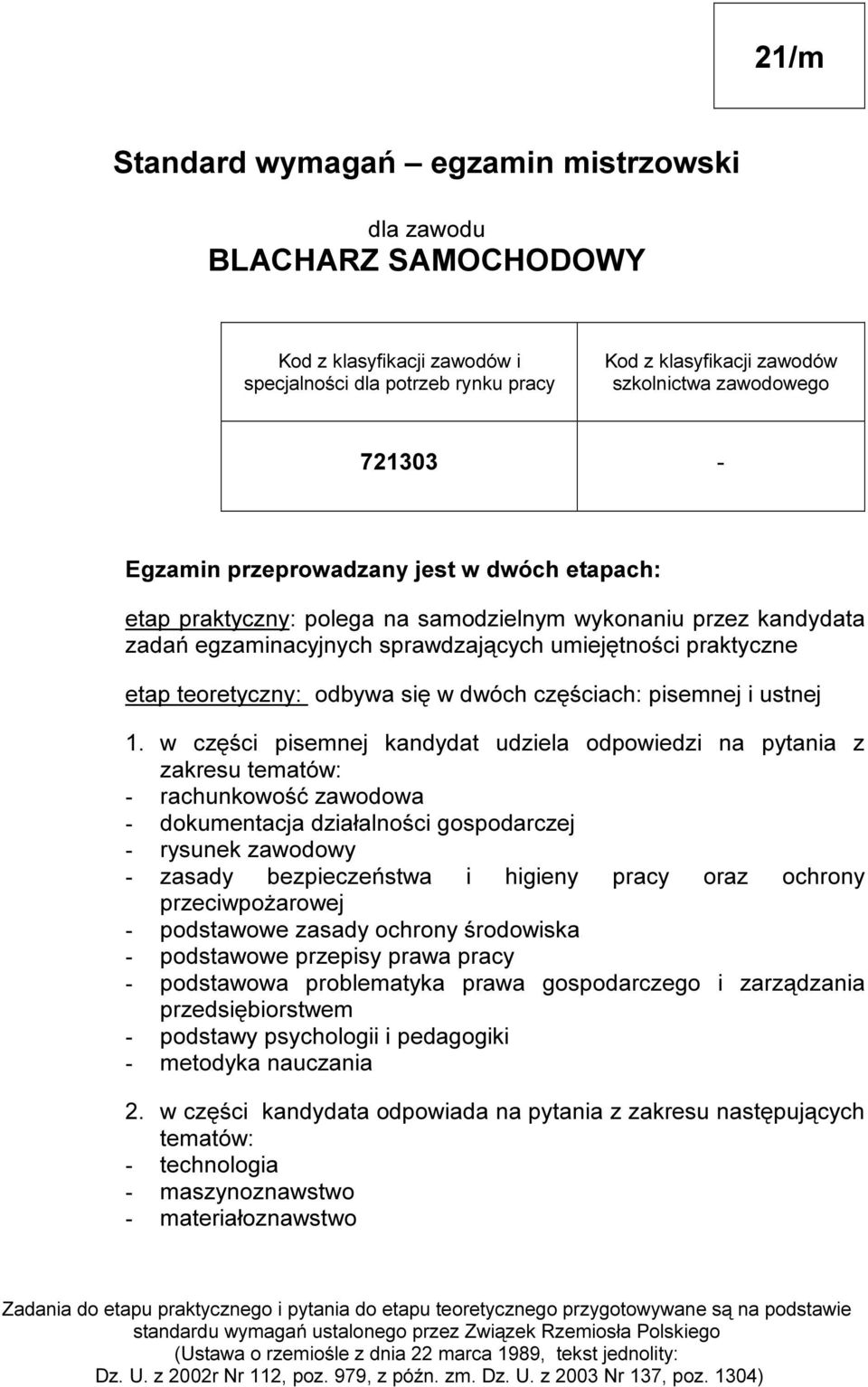 p a c h : e t ap p r ak t y c zn y : p ole g a n a s am odzi e ln y m wy k on an i u p r ze z k an dy dat a zadań e g zam i n ac y j n y c h s p r awdzaj ą c y c h um i e j ę t n oś c i p r ak t y c