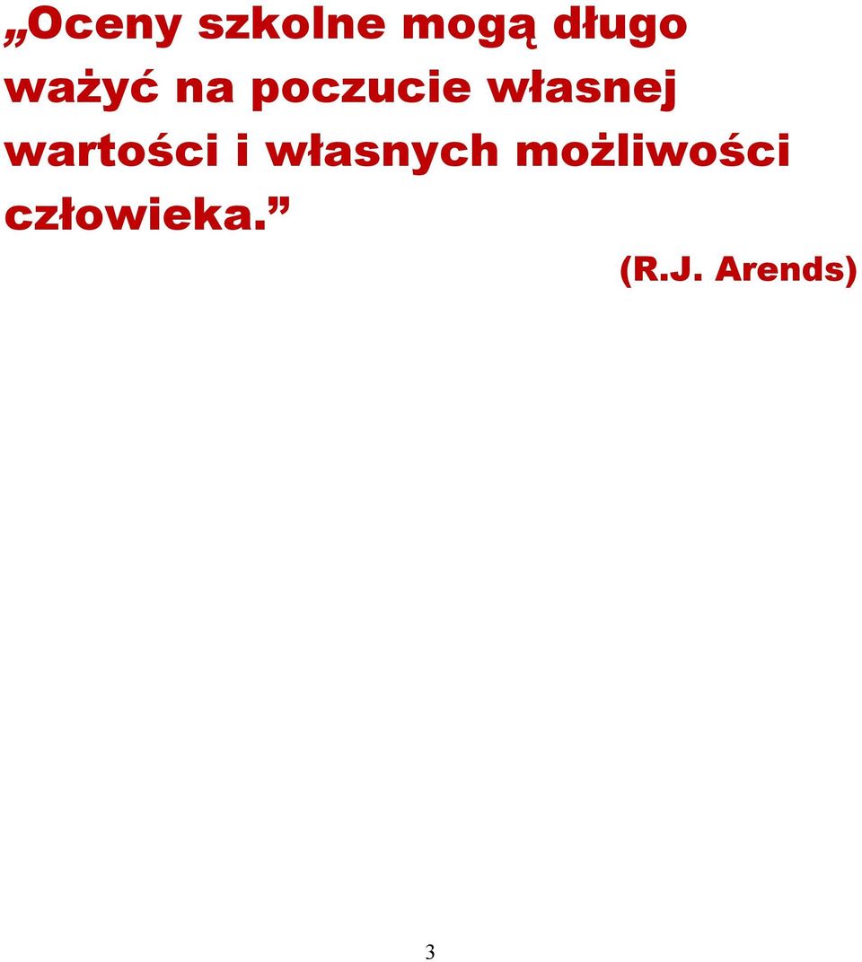 wartości i własnych