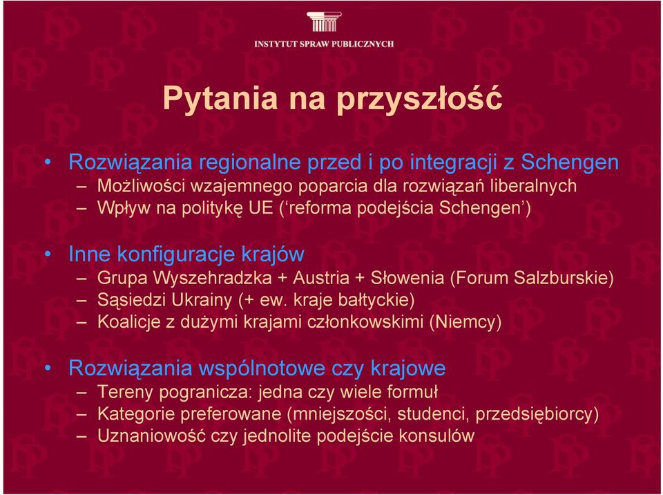 Sąsiedzi Ukrainy (+ ew.