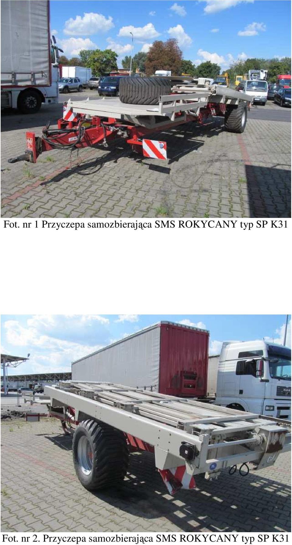 typ SP K31 Fot. nr 2.