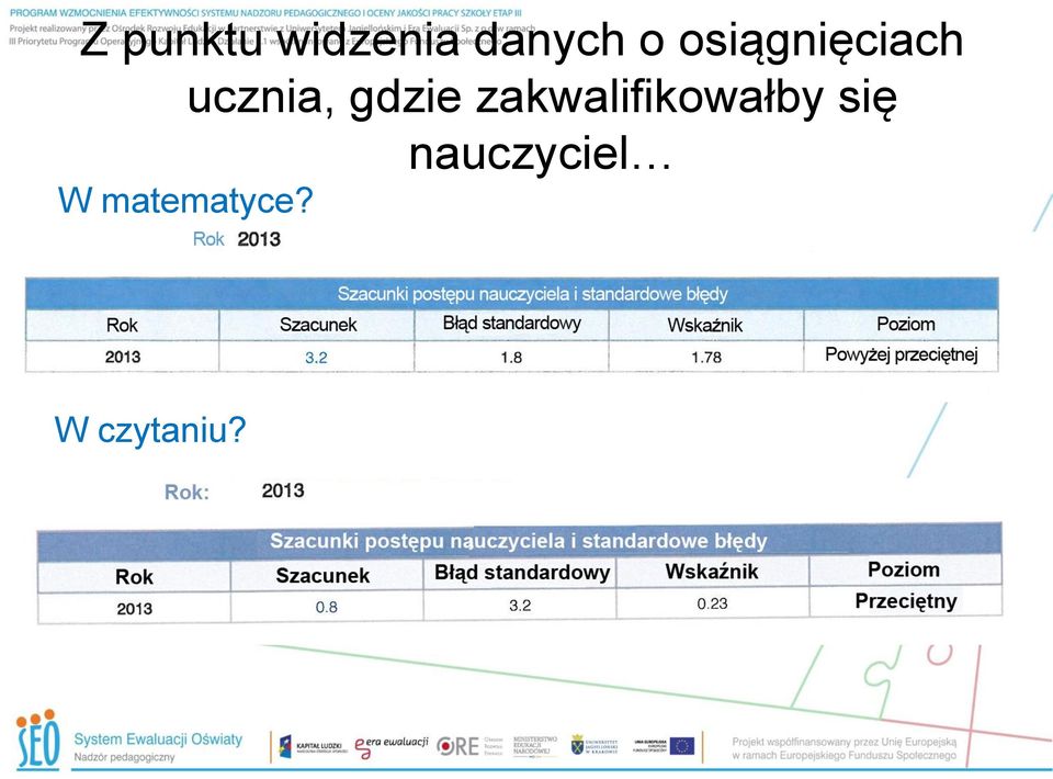 zakwalifikowałby się