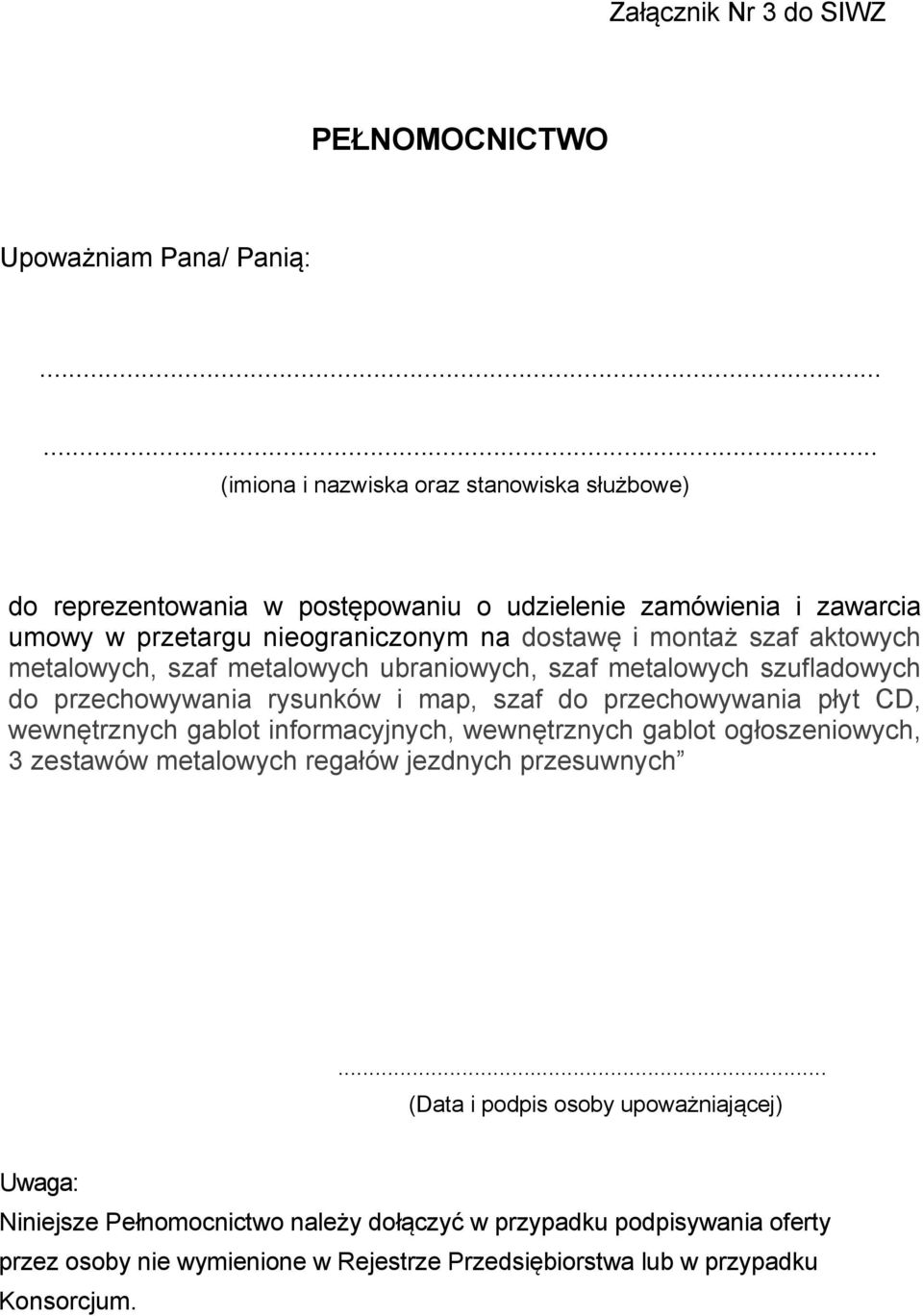 szaf aktowych metalowych, szaf metalowych ubraniowych, szaf metalowych szufladowych do przechowywania rysunków i map, szaf do przechowywania płyt CD, wewnętrznych gablot