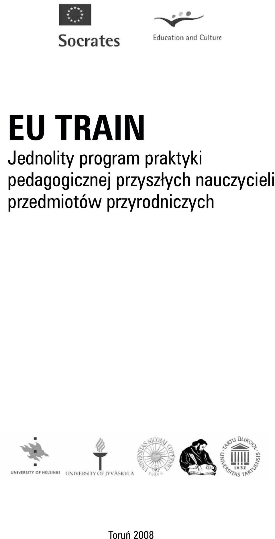 przysz³ych nauczycieli