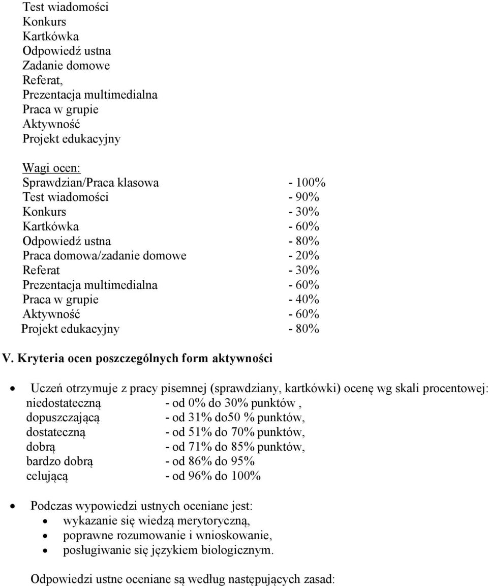 edukacyjny - 80% V.