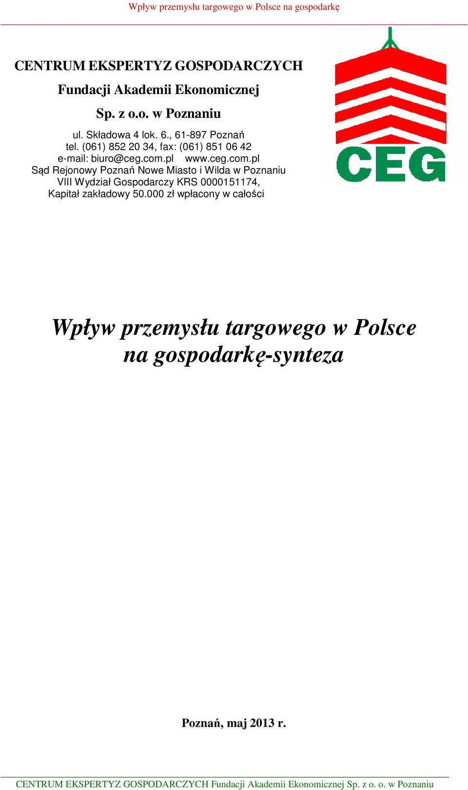 pl www.ceg.com.