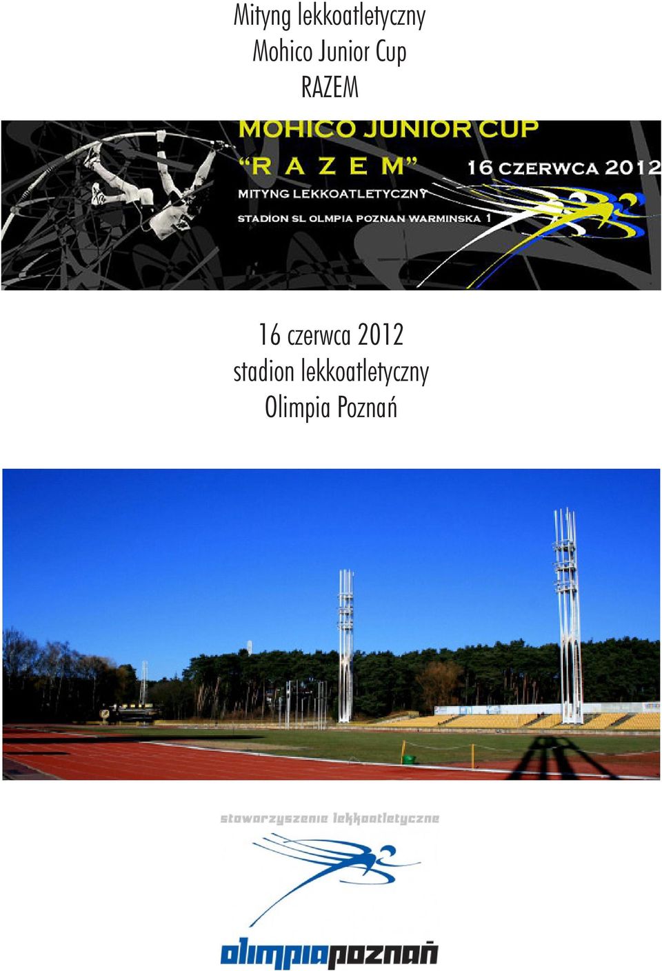 16 czerwca 2012 stadion