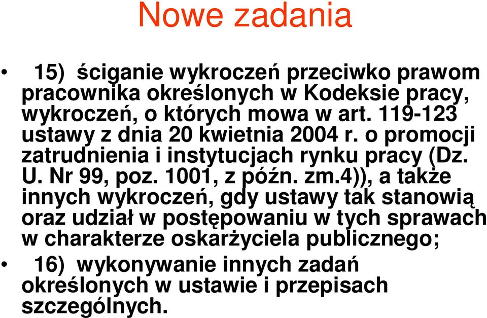 Nr 99, poz. 1001, z późn. zm.