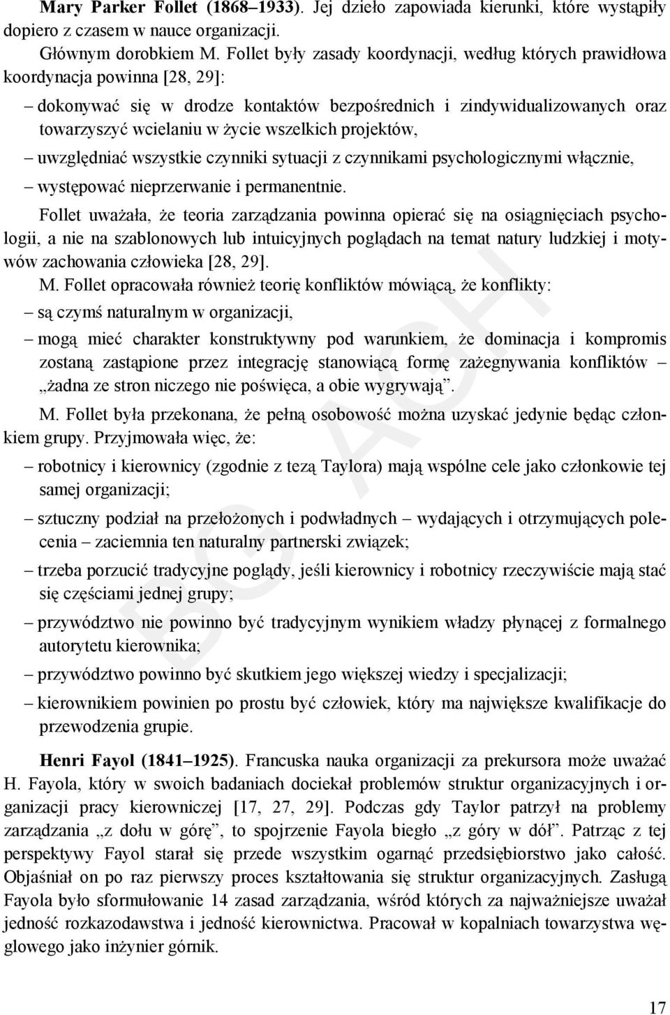 projektów, uwzgl dnia wszystkie czynniki sytuacji z czynnikami psychologicznymi w cznie, wyst powa nieprzerwanie i permanentnie.