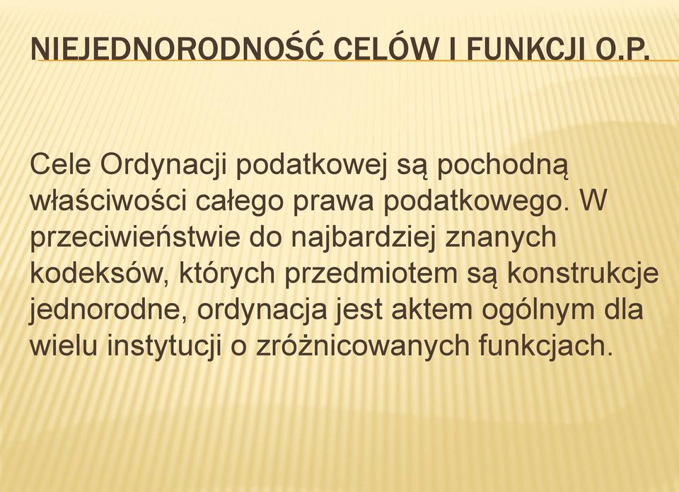 podatkowego.