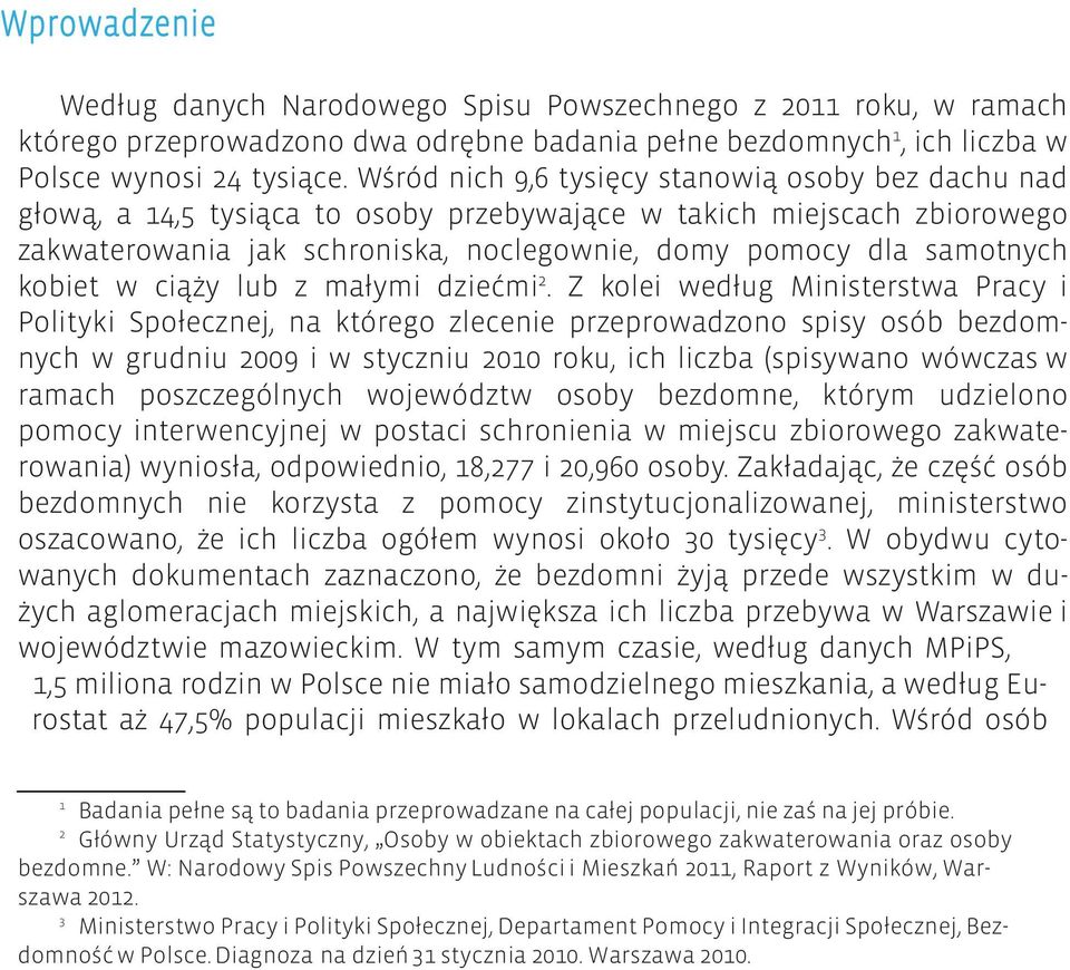 kobiet w ciąży lub z małymi dziećmi 2.