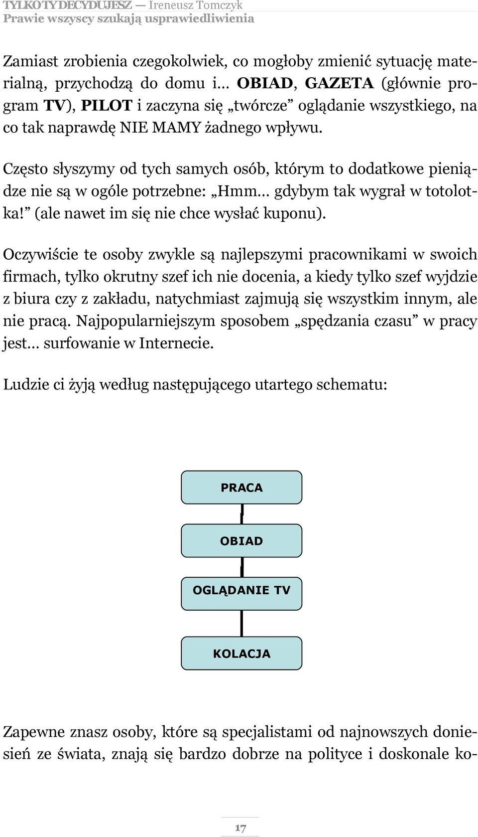 (ale nawet im się nie chce wysłać kuponu).