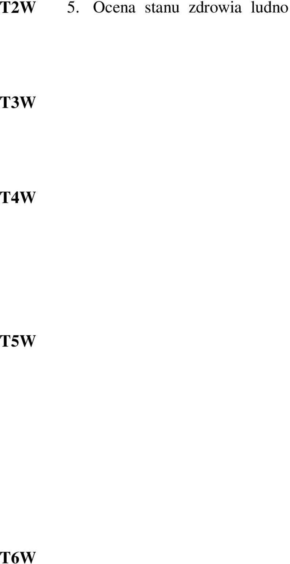 Wybrane elementy epidemiologii chorób zakaźnych. 14. Źródła informacji o stanie zdrowia społeczeństwa. 15. Rodzaje badań epidemiologicznych. 16. Czynniki ekologiczne a zdrowie. 17.