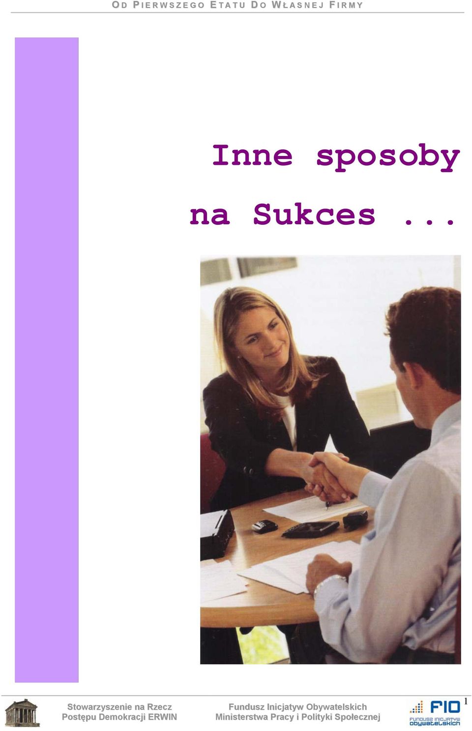 na Sukces.