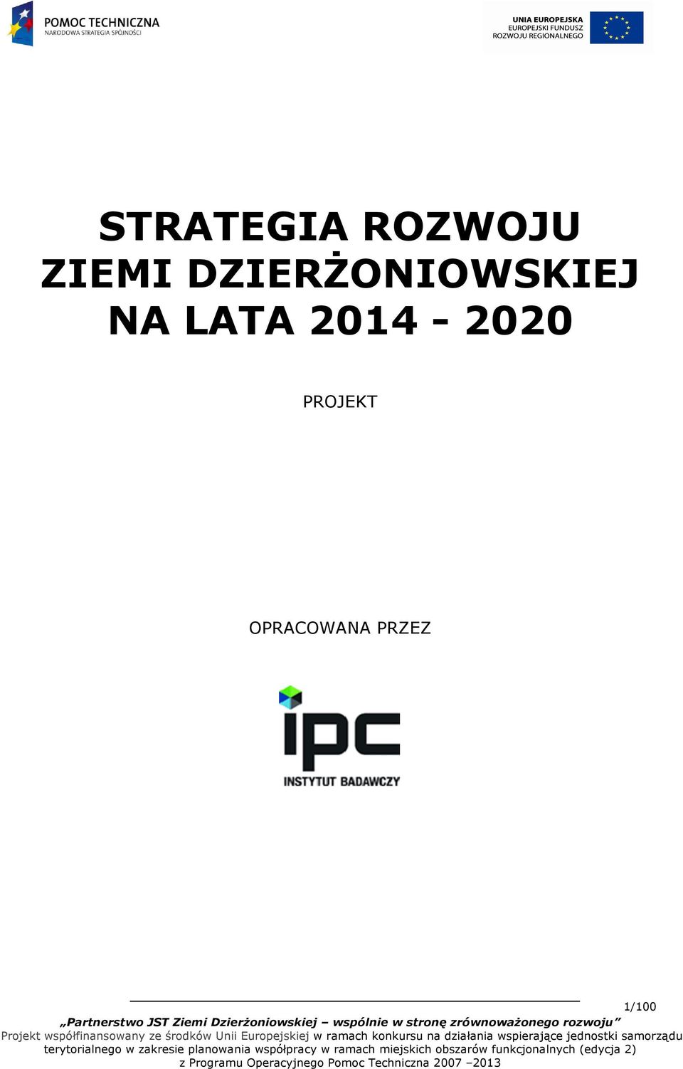 NA LATA 2014-2020