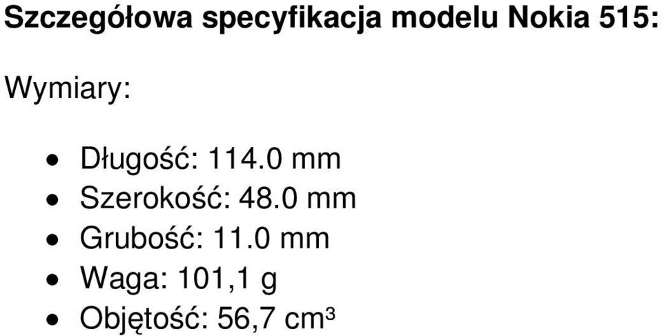 0 mm Szerokość: 48.