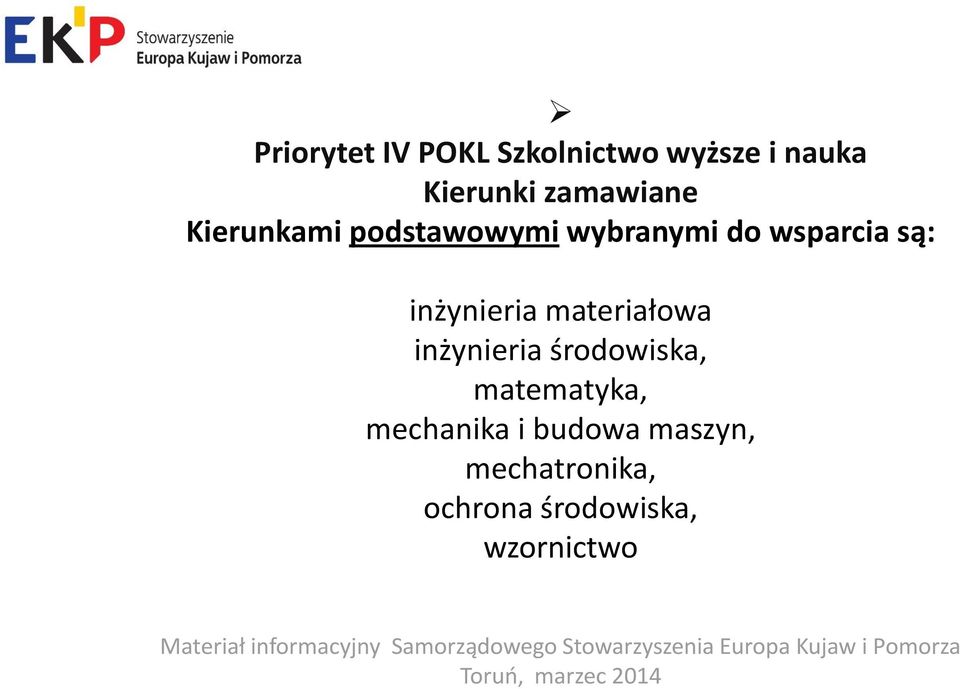 materiałowa inżynieria środowiska, matematyka,