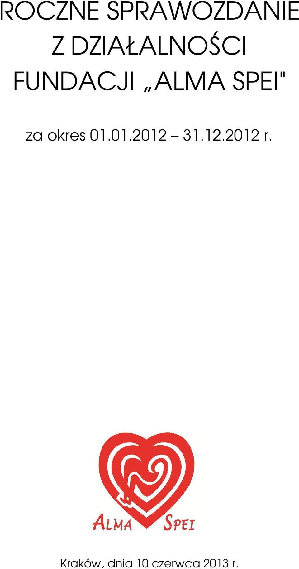 SPEI" za okres 01.01.2012 31.