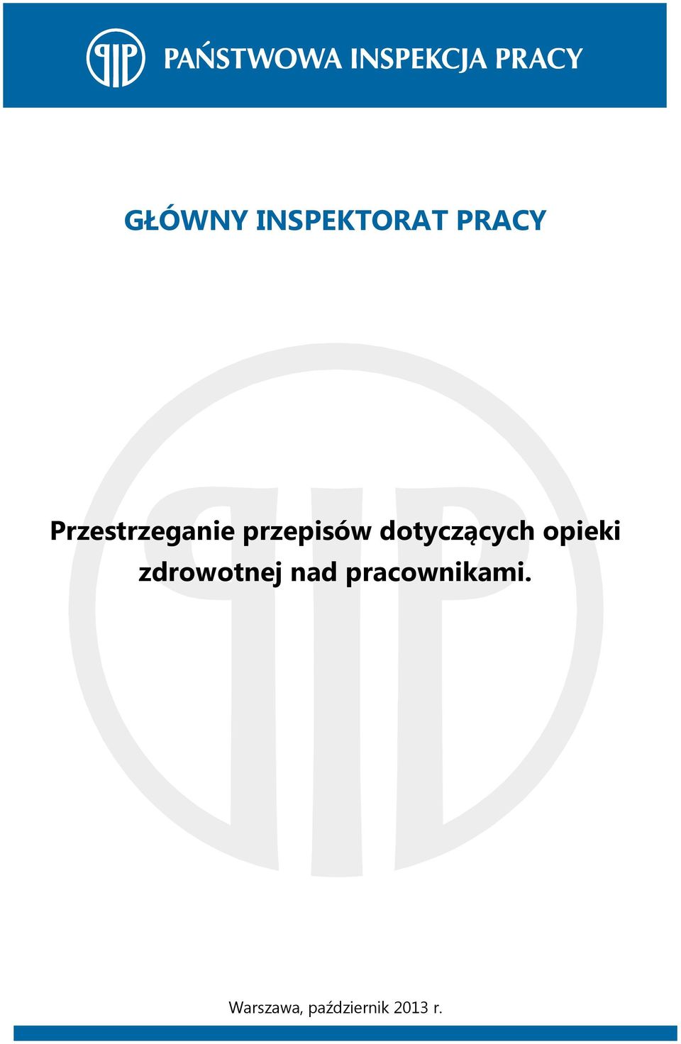 dotyczących opieki zdrowotnej