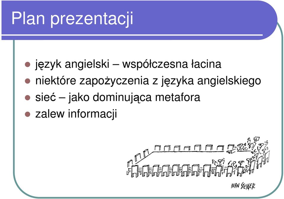 zapoŝyczenia z języka angielskiego