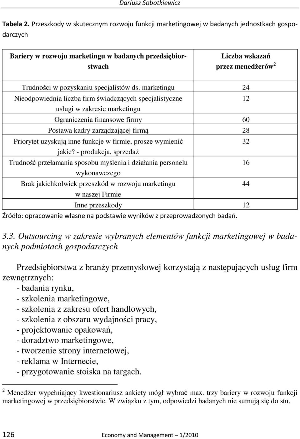 pozyskaniu specjalistów ds.