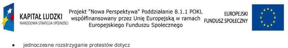 2 Prawo zamówie publicznych po nowelizacji od strony wykonawców Pozycja wykonawcy w post powaniu o udzielenie zamówienia publicznego: warunki udzia u w post powaniu i dokumenty potwierdzaj ce ich spe