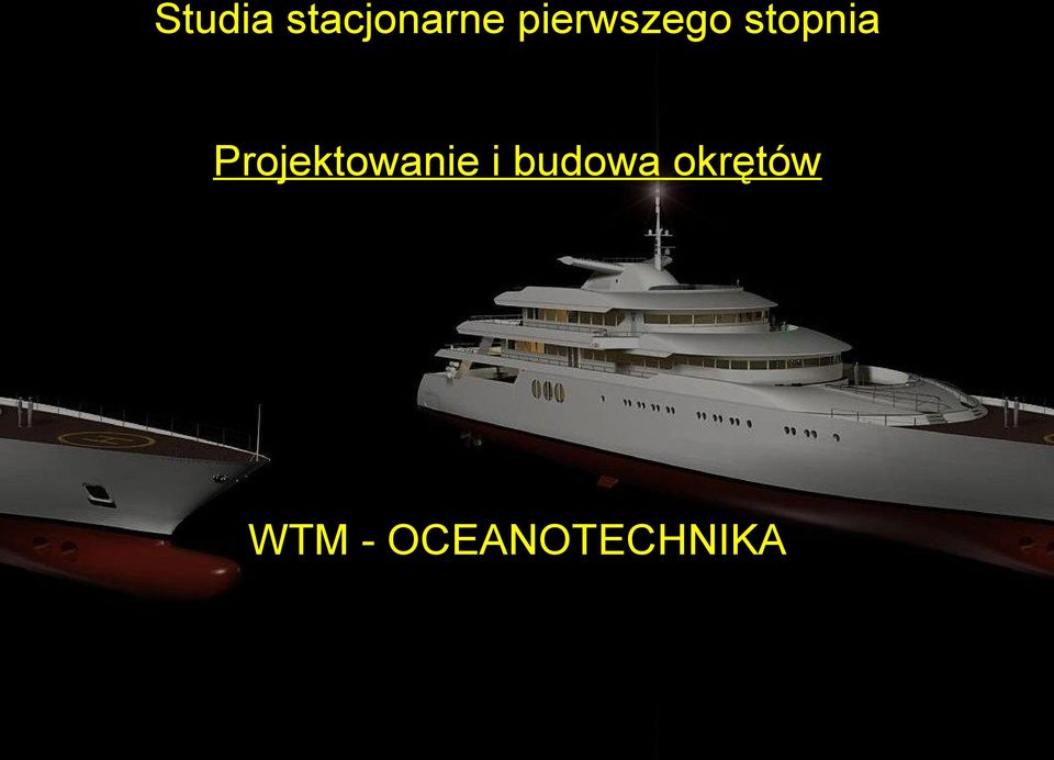 Projektowanie i budowa