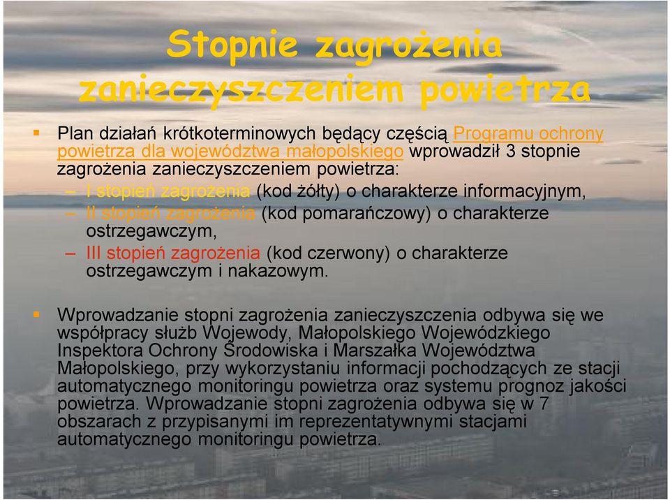 ostrzegawczym i nakazowym.