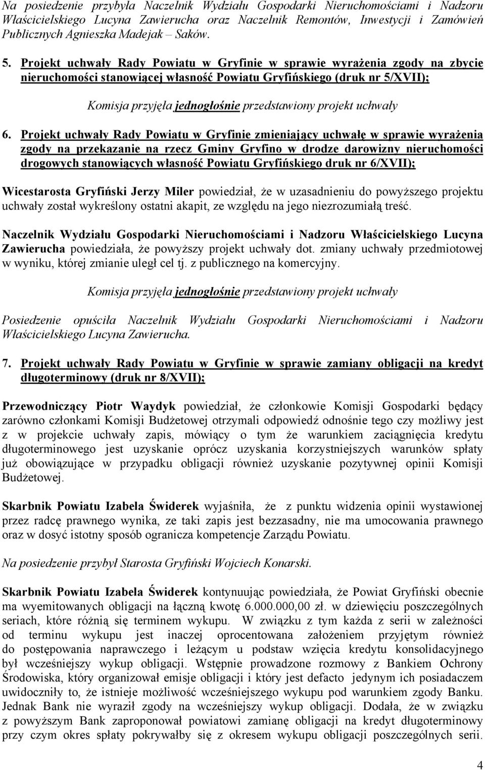 projekt uchwały 6.