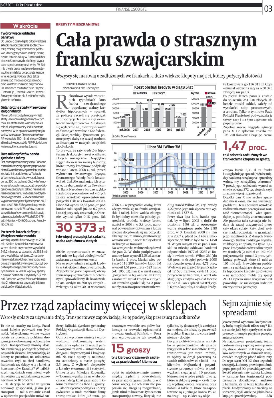 W Sejmie trwają prace nad projektem ustawy, która miałaby być przyjęta jeszcze w tej kadencji. Politycy chcą także zmniejszyć możliwość odpisania 50 proc. kosztów uzyskania przychodów.