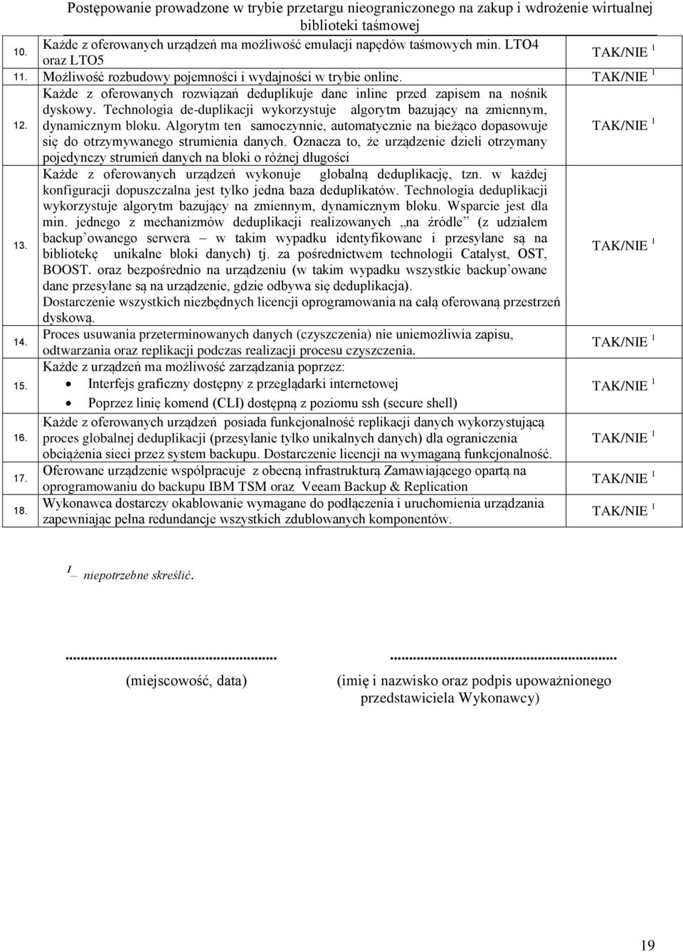 Algorytm ten samoczynnie, automatycznie na bieżąco dopasowuje się do otrzymywanego strumienia danych.