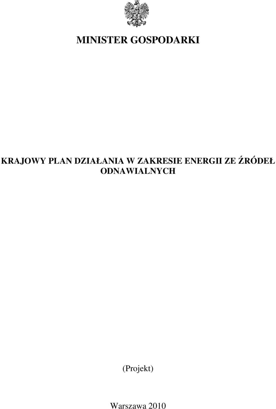 ZAKRESIE ENERGII ZE ŹRÓDEŁ