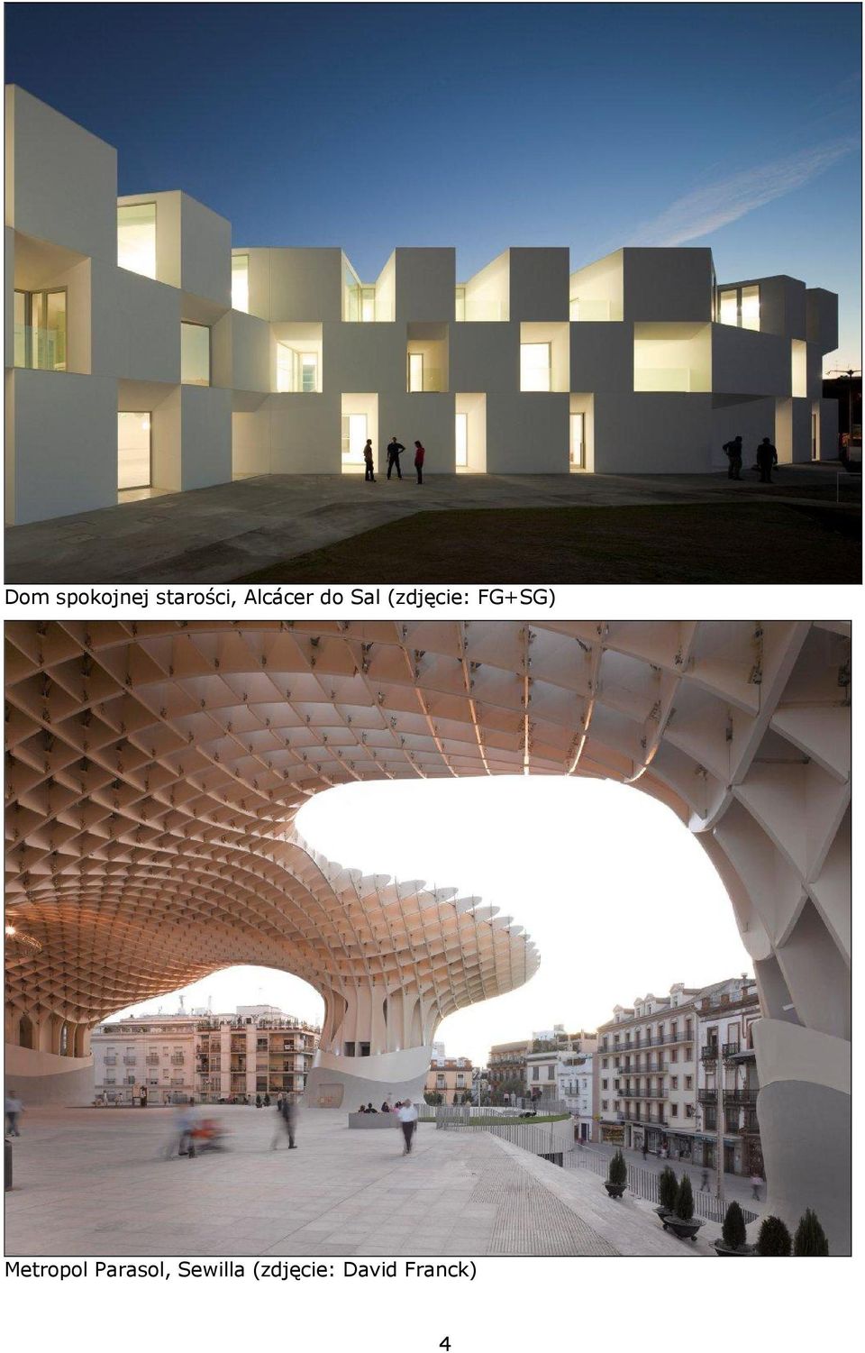 FG+SG) Metropol Parasol,