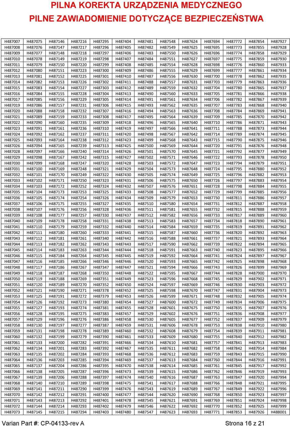 H487859 H487930 H487011 H487079 H487150 H487220 H487299 H487408 H487485 H487554 H487628 H487698 H487776 H487860 H487933 H487012 H487080 H487151 H487223 H487300 H487409 H487486 H487555 H487629 H487699