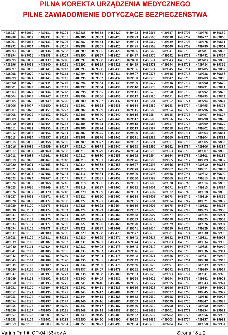 H489780 H489862 H488993 H489065 H489136 H489208 H489289 H489356 H489426 H489496 H489569 H489641 H489710 H489781 H489863 H488994 H489066 H489138 H489209 H489290 H489357 H489427 H489497 H489570 H489642