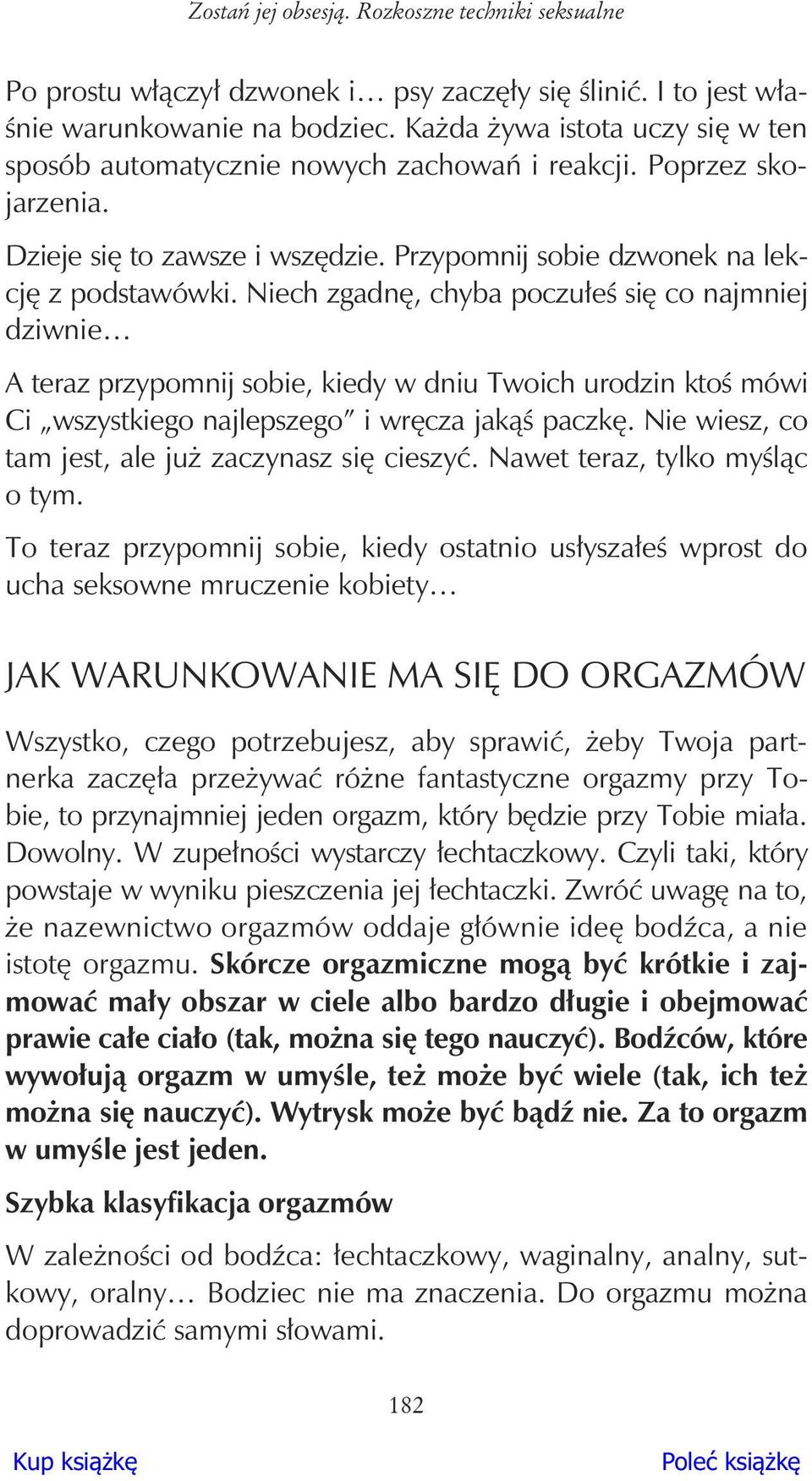 Niech zgadn, chyba poczu e si co najmniej dziwnie A teraz przypomnij sobie, kiedy w dniu Twoich urodzin kto mówi Ci wszystkiego najlepszego i wr cza jak paczk.