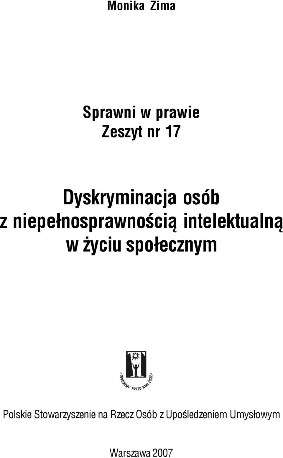 intelektualn¹ w yciu spo³ecznym Polskie