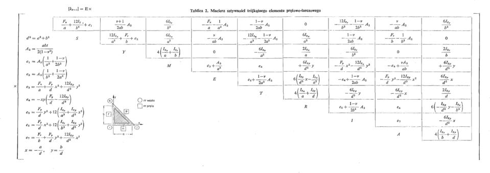 l- v = A [ + \ e = e s - F Tu 1 F - I p ~~ ~d F p 7* 1/ z d 14 V+1 lb fl TA b A^ 1- V lb