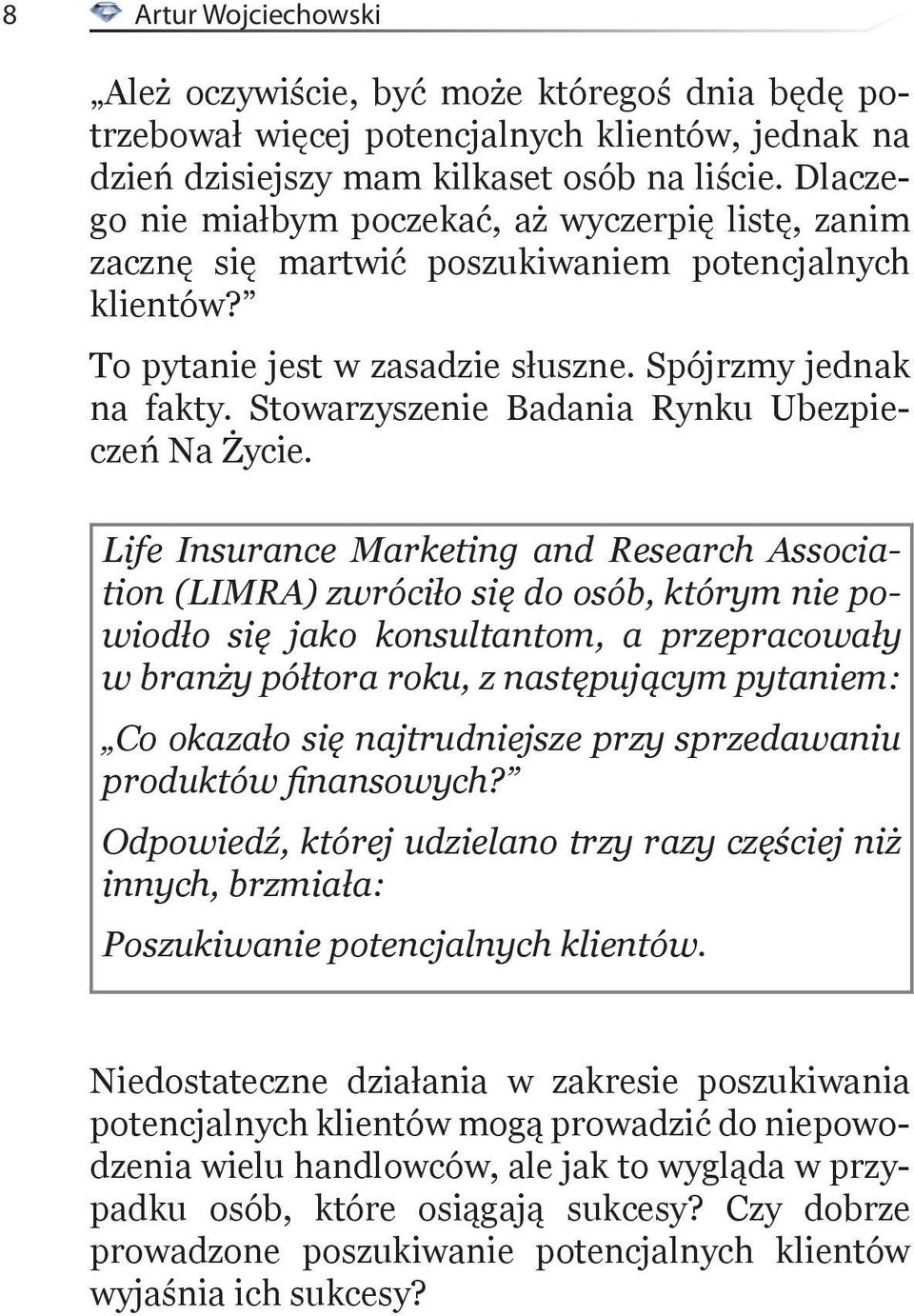 Stowarzyszenie Badania Rynku Ubezpieczeń Na Życie.