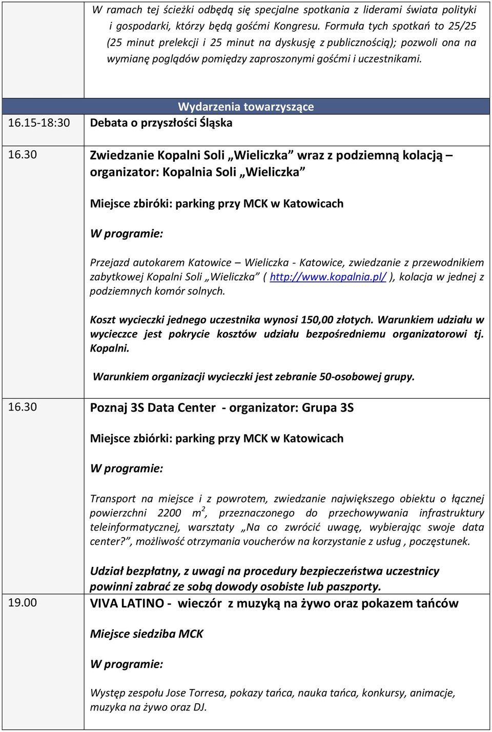 15-18:30 Debata o przyszłości Śląska 16.