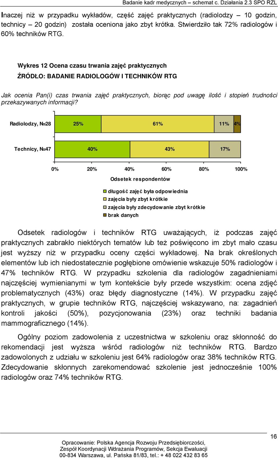 przekazywanych informacji?