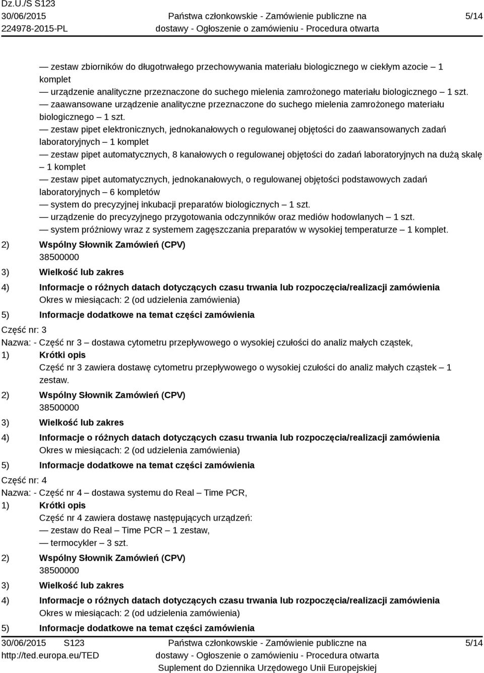 zestaw pipet elektronicznych, jednokanałowych o regulowanej objętości do zaawansowanych zadań laboratoryjnych 1 komplet zestaw pipet automatycznych, 8 kanałowych o regulowanej objętości do zadań