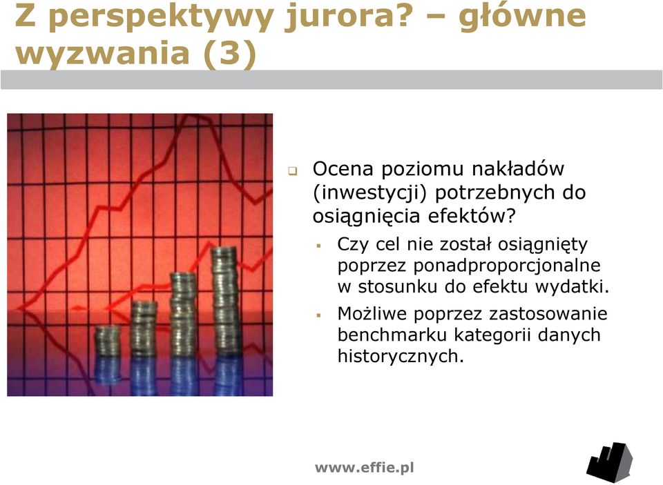 osiągnięcia efektów?