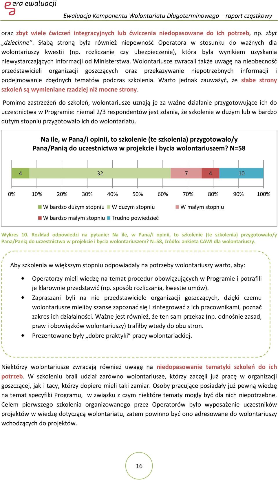 rozliczanie czy ubezpieczenie), która była wynikiem uzyskania niewystarczających informacji od Ministerstwa.