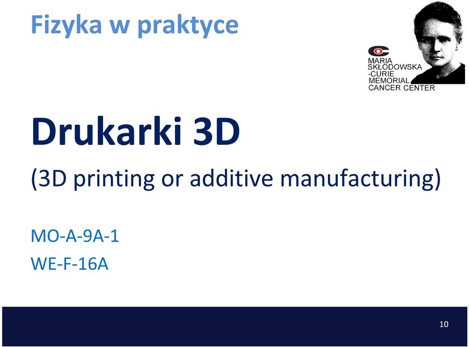 printing or additive