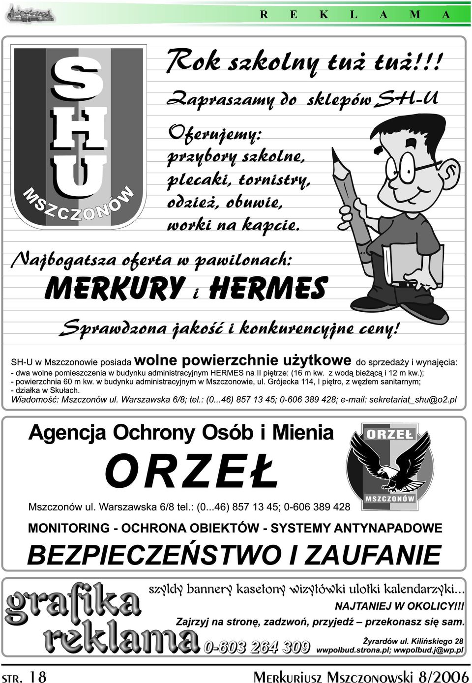 A Merkuriusz