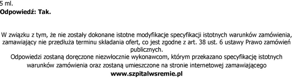 6 ustawy Prawo zamówień publicznych.