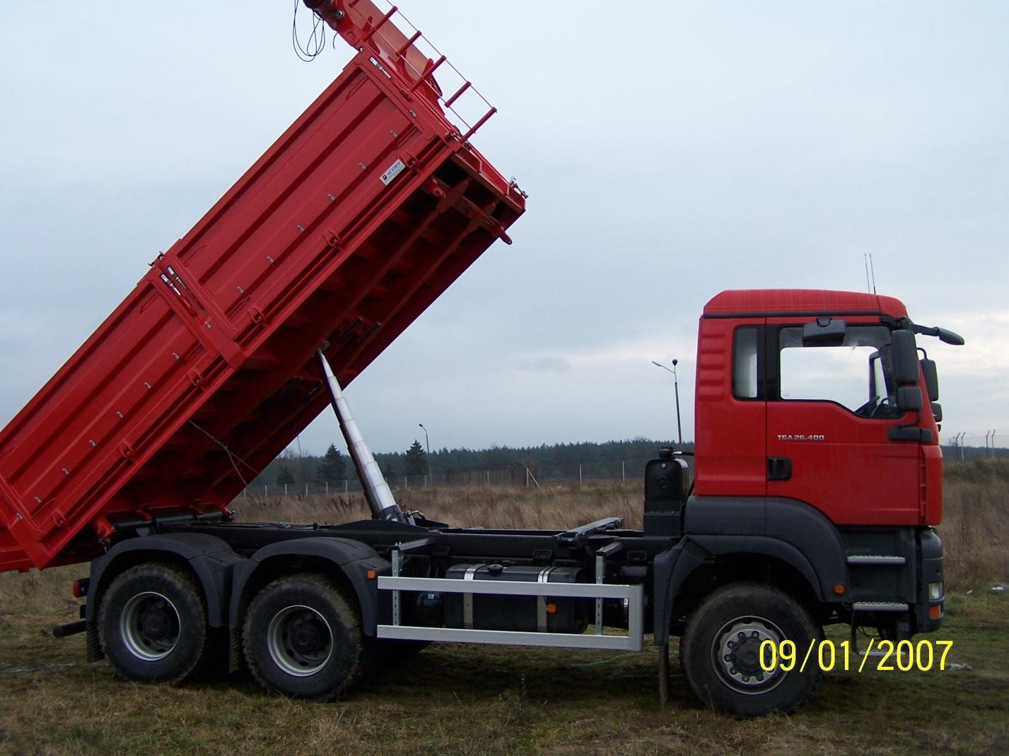 Podatność transportowa ładunków