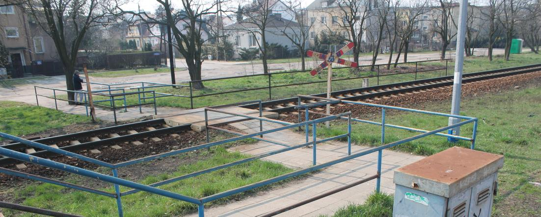 4. Parkingi rowerowe proponowane lokalizacje Brak bezpiecznych miejsc