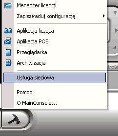 Dodatek B Klient PDA / Smartfon Oprogramowanie to można skonfigurować na urządzeniach działających pod kontrolą Windows 5.0 i wyżej.